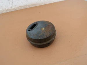 Mitsubishi K&S Trim-All String Trimmer OEM Muffler - Picture 1 of 4