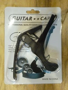 Guitar Capo **SPECIAL OFFER** - Picture 1 of 1