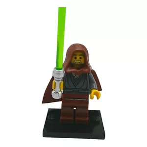 LEGO® Star Wars™ Minifigura "Jedi Bob con Sable de Luz Verde" 75388 - Imagen 1 de 5