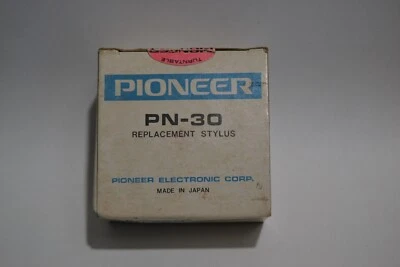 Lápiz óptico Pionner PN-30 (nuevo precintado) Foto 1 de 4