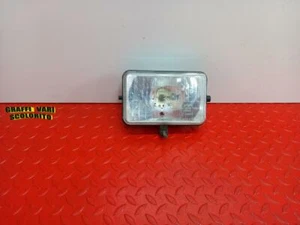 HEADLIGHT PROJECTOR HONDA NX 125 TRANSCITY YEAR 1998 SERIES 1991 2001 - Picture 1 of 1