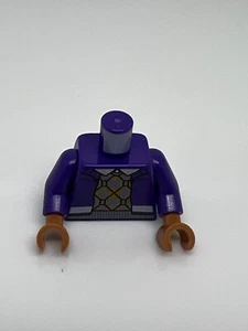 Lego Minifigure Torso Raj Koothrappali #25 - Picture 1 of 2