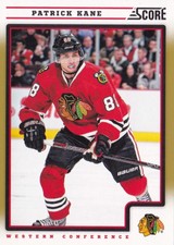 2012-13 Score Hockey - Gold Rush - Finish your Set - Card #'s 1-250 - List#1