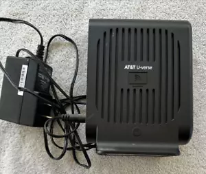 AT&T U-Verse Motorola VAP2500 WAP 802.11n Wireless Access Point - Picture 1 of 7