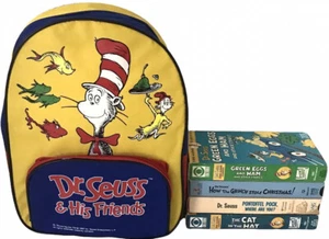 Dr. Seuss Backback - Imagen 1 de 11