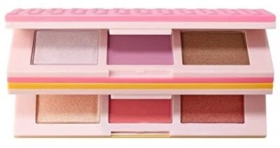 Sephora, Museum of Ice Cream, Sugar Wafer Palette, 6 Colors Limited Edition - Image 1 of 4