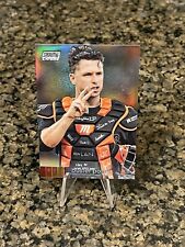 2020 Topps Stadium Club Chrome BUSTER POSEY #185 Refractor