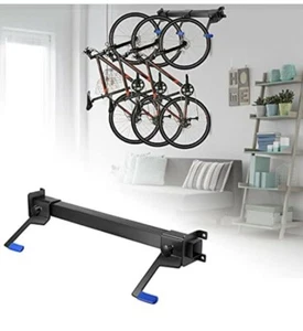 Vogvigo Bicycle storage rack 0.6 meters, can accommodate 2 bicycles - Picture 1 of 7