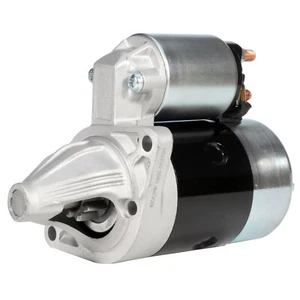 Starter Fits Kubota Garden Tractor G4200H G5200H Z430 D600 15852-63010 - Picture 1 of 12