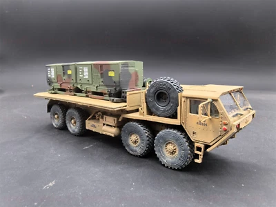 1/72 Power supply vehicle of the Patriot system Painted Finished Model - Image 1 of 4