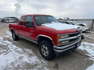 1995 - 1999 Chevy Pickup 1500 Transfer Case (4L60E AT) - Picture 1 of 9