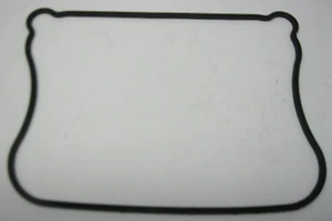 86-90 XL 883, 1100, 1200 Rocker Cover Lower Gasket (SINGLE UNIT) 17353-86A - Picture 1 of 2