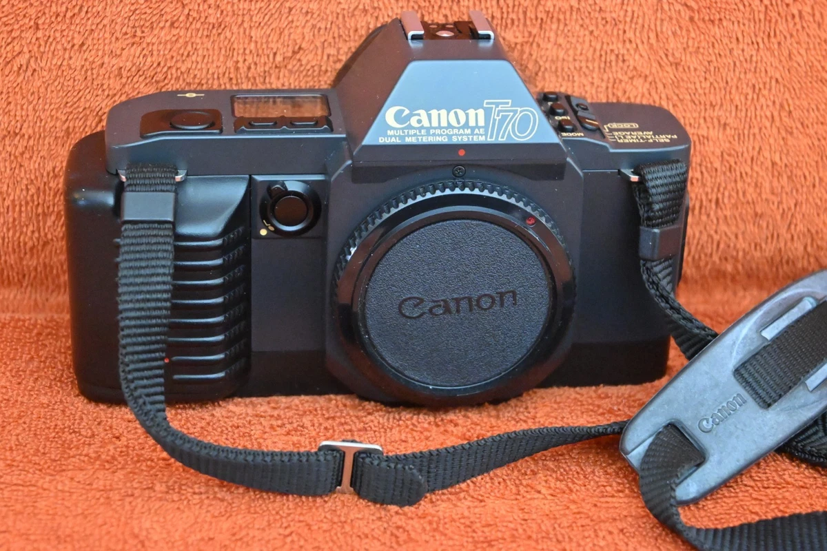 CANON T70 ジャンク品 CANON T70 ジャンク品 2025年最新】Yahoo
