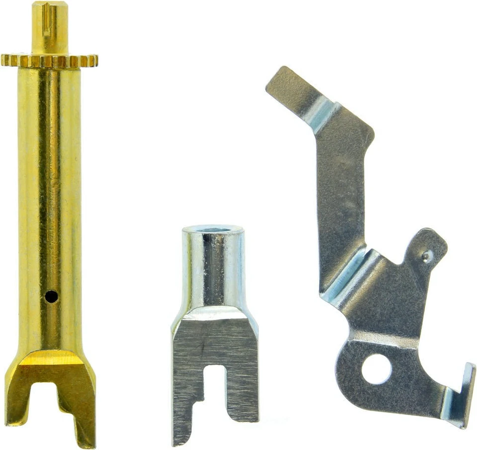 Reparación autoajustador de freno de tambor para Toyota Yaris 2007-2018 PIEZAS CÉNTRICAS Foto 1 de 1