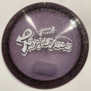 Innova ๐ Champion MF Metal Flake Thunderbird - Pre Embossed/Penned 175g Rare๐ - Picture 1 of 4