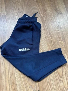 Kids Adidas Joggers Blue 2-3 Years - Picture 1 of 2