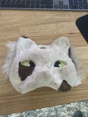 Therian Mask - Image 1 of 2