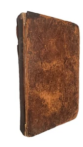1843 Book of Religions by John Hayward / Boston - Mormon, Jew, Catholic, Muslim - Picture 1 of 18