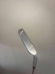 Bristol Oakmont Blade Putter Steel Shaft 35.25″ - Picture 1 of 10