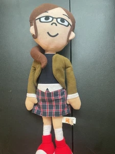 Universal Studios Despicable Me Margo Gru 16 Zoll Plüschtier Stofftier Puppe Spielzeugfabrik - Bild 1 von 3