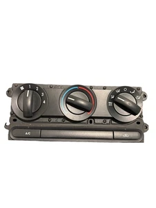 2004-2008 Ford F150 A/C Heater  Temperature Manual Climate Control OEM - Picture 1 of 3