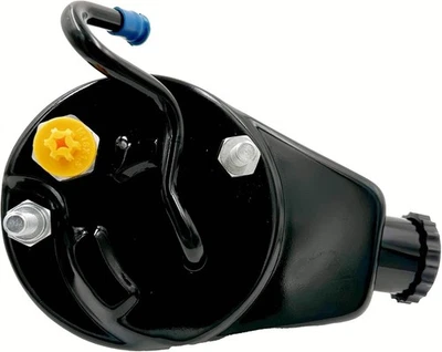 Power Steering Pump 207828 for Chevrolet GMC C1500 C2500 K1500 Suburban Yukon Foto 1 de 4