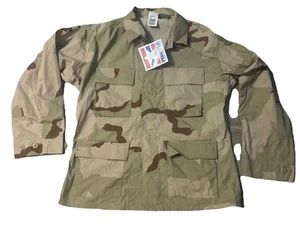 Propper® BDU Mantel Ripstop 4 Cargo Taschen Militär Jacke Tactical Uniform M - Bild 1 von 4