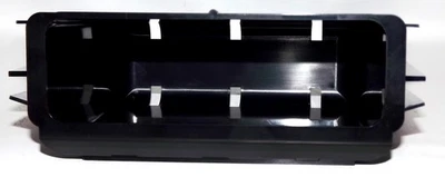 GMC Chevy Truck Cubby 1995-2005 control remoto de bolsillo CD/cassette orificio para tablero 88-00-3302 Foto 1 de 4