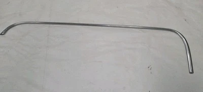 1967 - 68 凯迪拉克 Deville Fleetwood Rt 后轮开口模具 原始设备制造商 通用 — 第 1/4 张图片