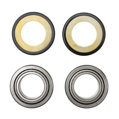 Tusk Steering Stem Bearing Kit For SUZUKI RM125 1993-2004 - Imagem 1 de 3