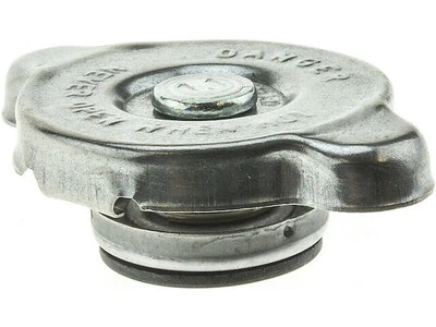 Tapa radiador Infiniti Q45 1997-2001 71197TTQD 1998 1999 2000 4,1 L V8 Foto 1 de 2