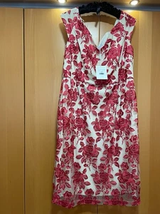 Gina Bacconi Dress Size 20 - Picture 1 of 5