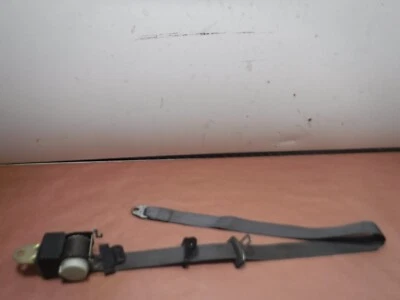 吉普大切诺基 ZJ 93-95 前驱动安全带收回器工厂原始设备制造商 — 第 1/4 张图片