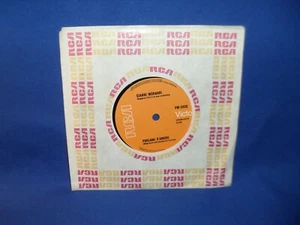 GIANNI MORANDI PARLAMI D’AMORE - RARE AUSTRALIAN 7” 45 RECORD - Picture 1 of 3