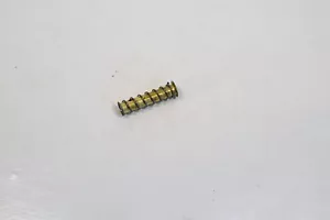 Genuine Carburetor Chisel Guide Jobu LF50 LF50B chainsaw - Picture 1 of 3