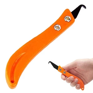 Golf Hook Knife Golf Club Grip Regripping Remover Tool Kit Accessory - Picture 1 of 11