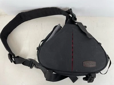 Mochila Bolso de Hombro para Cámara Caden Sling para Canon Nikon Sony SLR DSLR Foto 1 de 4