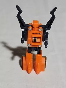 2003 Transformers Micron Legend Densetsu Super-Cons Grap Minicon - Bild 1 von 6