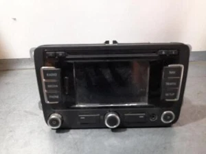 sistema navegación gps para VOLKSWAGEN GOLF VI (5K1) ADVANCE 2008 4417703 - Imagen 1 de 4