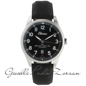 Orologio Uomo Perseo 150° Ann. Breccia di Porta Pia ref. 11355 Limited Edition - Imagen 1 de 1