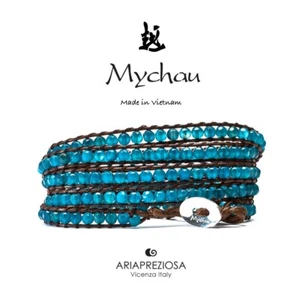 Bracciale Unisex MYCHAU BHS703-18 - Bild 1 von 1