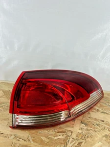 STOP SCHEINWERFER RÜCKLEUCHTE RECHTS RENAULT CLIO 2016 SW - Bild 1 von 7