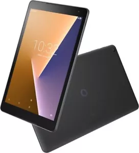 Vodafone Smart Tab N8 VFD-1300 16GB 10" Black Vodafone 4G Network Android Tablet - Picture 1 of 3
