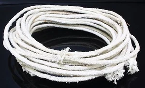 P5 Western Electric cloth single copper wire 1.6mm 14GA  3.6meter*1pcs - Picture 1 of 3