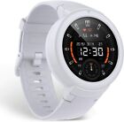 Xiaomi Amazfit Verge Sport Smartwatch Gps 33Mm Glonass Music Call Answer - White