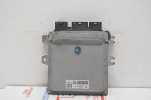 2011-2013 Nissan Altima MEC112-130 Engine Control Module Unit Ecm A79 045 - Picture 1 of 4