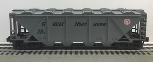 Lionel - Great Northern - Covered Hopper  6-19304 - Picture 1 of 7