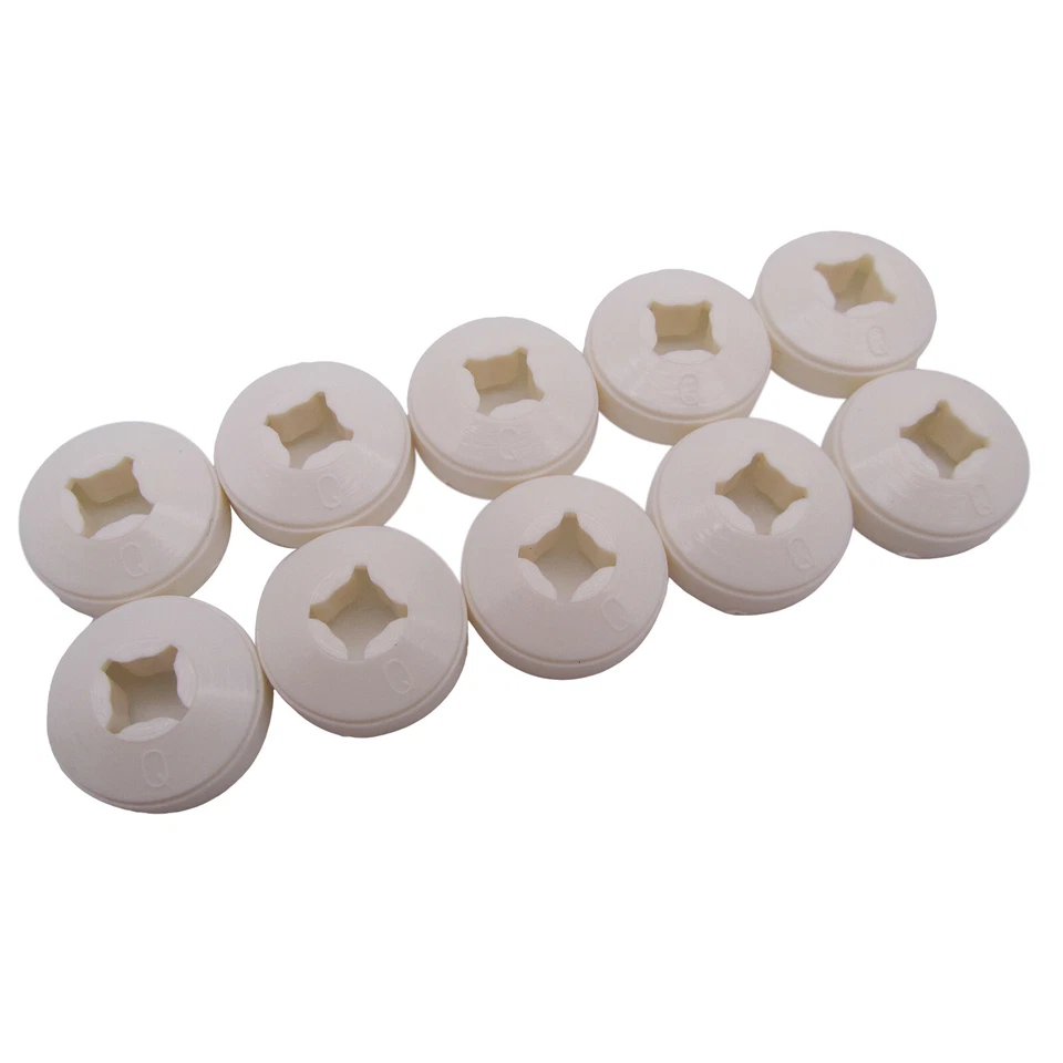 Spool Cap (Small) FOR SINGER HD105,HD110,SM14,1000 Futura,2001,3317,4325C,6210 - Image 1 of 2