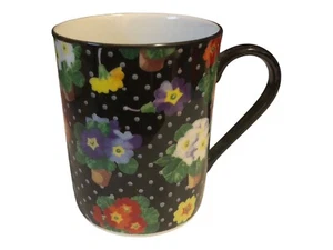DEPARTMENT 56 "Primrose" Coffee Mugs Cup HTF GH7C-008 - Picture 1 of 9