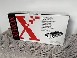 🍊Vintage Xerox Toner Cartridge XD100 Series OVP Model 6R914 NEW - Photo 1/4